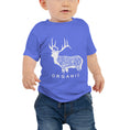 Load image into Gallery viewer, Toddler Organic Elk T-Shirt
