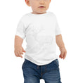 Load image into Gallery viewer, Toddler Organic Elk T-Shirt
