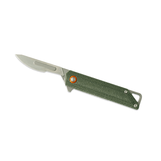 Mini-Ex Skinning Knife