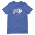 Load image into Gallery viewer, Organic Bison T-Shirt
