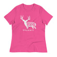 Load image into Gallery viewer, Women's Organic Mule Deer T-Shirt
