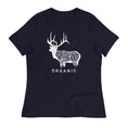 Load image into Gallery viewer, Women's Organic Elk T-Shirt
