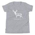 Load image into Gallery viewer, Youth Organic Whitetail T-Shirt

