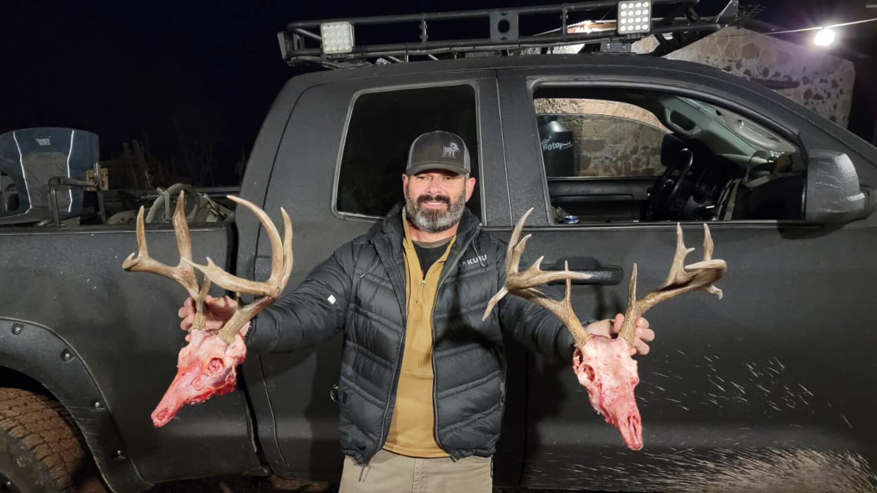 2022 Sonora Coues Hunts Are A Success