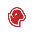 Load image into Gallery viewer, Thickline Logo Sticker
