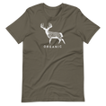 Load image into Gallery viewer, Organic Whitetail T-Shirt
