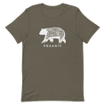 Load image into Gallery viewer, Organic Bear T-Shirt
