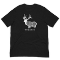 Load image into Gallery viewer, Organic Elk T-Shirt
