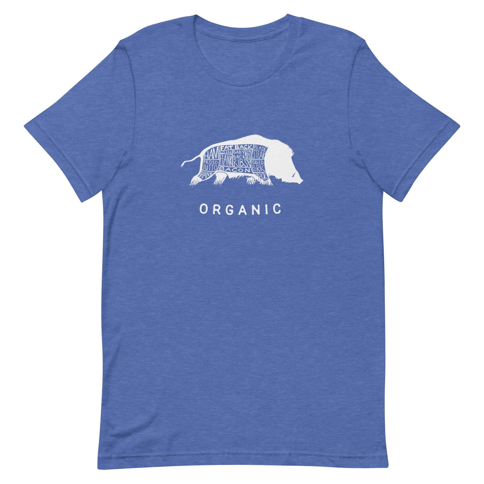 Organic Hog T-Shirt