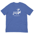 Load image into Gallery viewer, Organic Caribou T-Shirt
