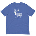 Load image into Gallery viewer, Organic Elk T-Shirt

