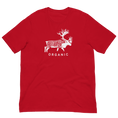 Load image into Gallery viewer, Organic Caribou T-Shirt
