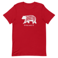 Load image into Gallery viewer, Organic Bear T-Shirt
