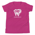 Load image into Gallery viewer, Youth Organic Mt. Goat T-Shirt
