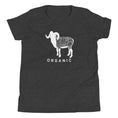 Load image into Gallery viewer, Youth Organic Sheep T-Shirt
