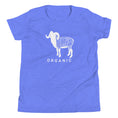 Load image into Gallery viewer, Youth Organic Sheep T-Shirt
