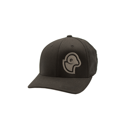 Mt St. Helens hat / handpainted cap / mountain adventure hat