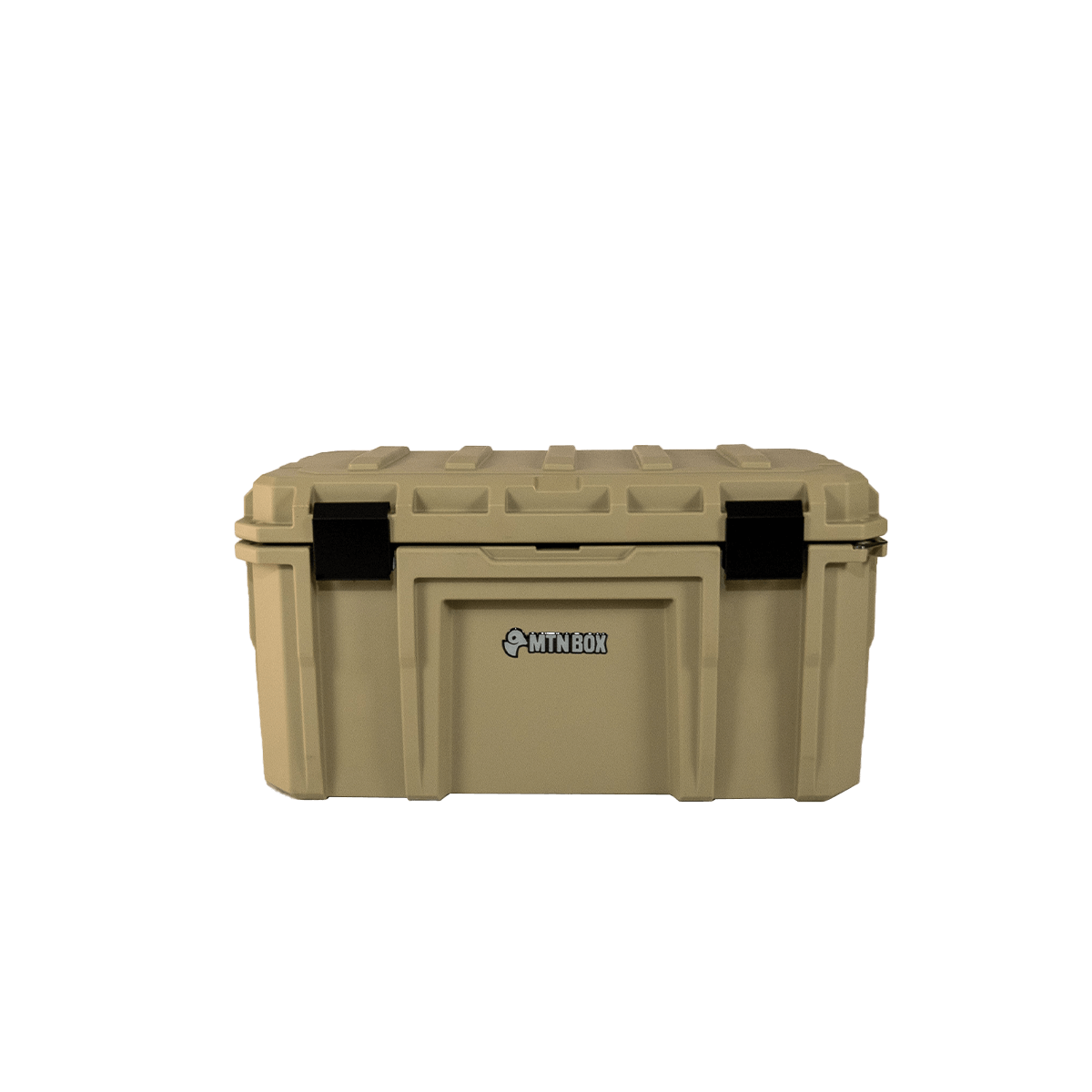 medium gear storage box