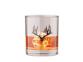 Load image into Gallery viewer, Dead Head Whiskey Glass
