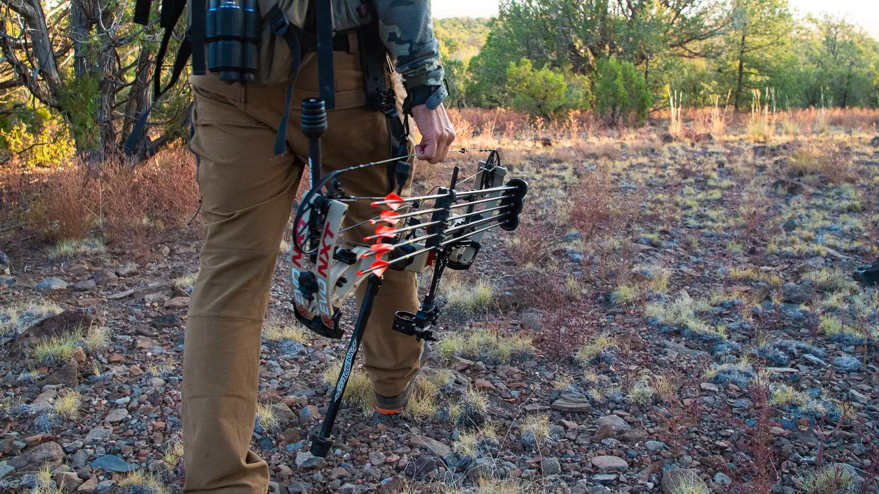 Featured image for “How I would do my 2019 Archery Elk hunt over again”