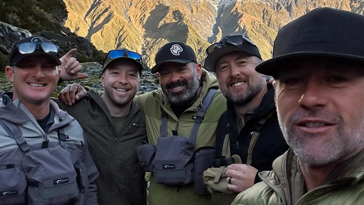 Featured image for “What a tribe is not”
